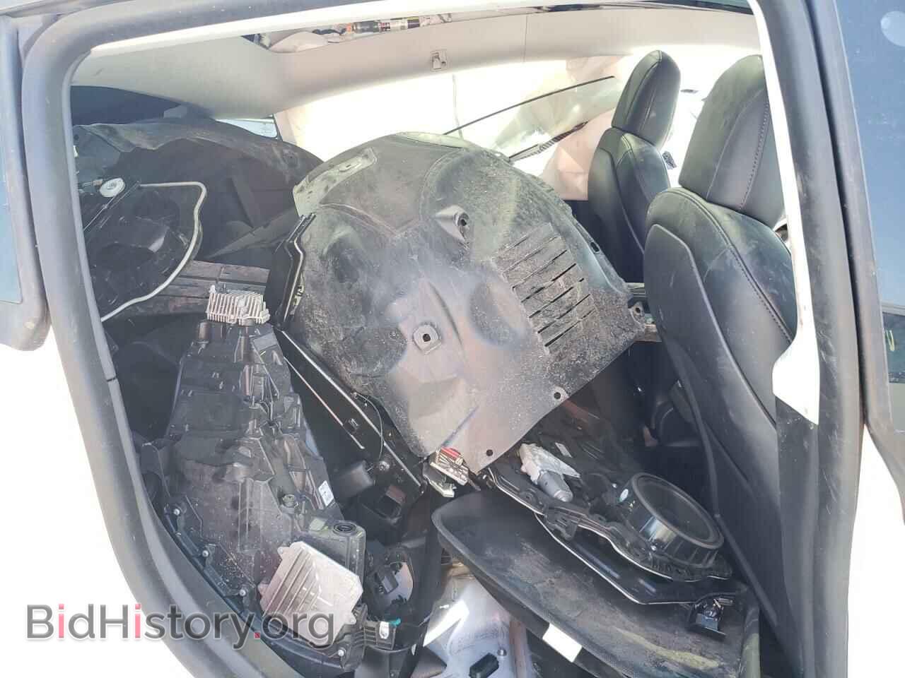 2021 TESLA MODEL Y - VIN: 5YJYGDEE3MF086504 - Фото 6