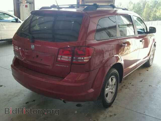 2010 DODGE JOURNEY - VIN: 3D4PG4FB8AT231634 - Фото 4