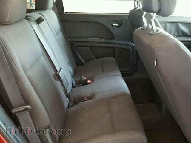 2010 DODGE JOURNEY - VIN: 3D4PG4FB8AT231634 - Фото 6