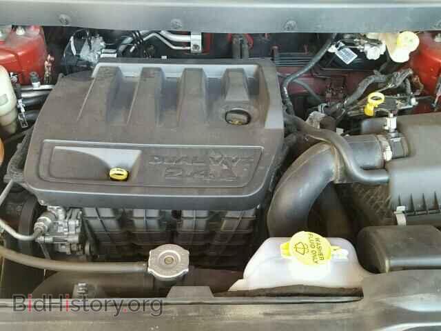 2010 DODGE JOURNEY - VIN: 3D4PG4FB8AT231634 - Фото 7