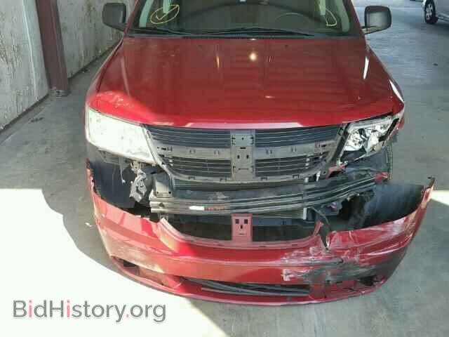 2010 DODGE JOURNEY - VIN: 3D4PG4FB8AT231634 - Фото 9