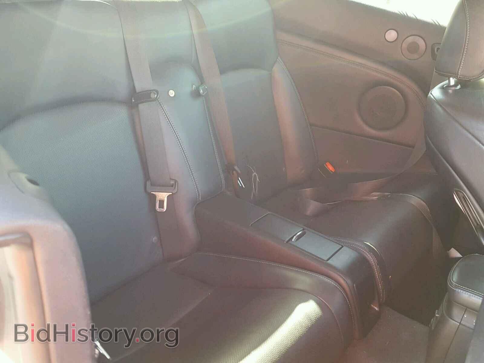 2010 LEXUS IS350 - VIN: JTHFE2C20A2502001 - Фото 6