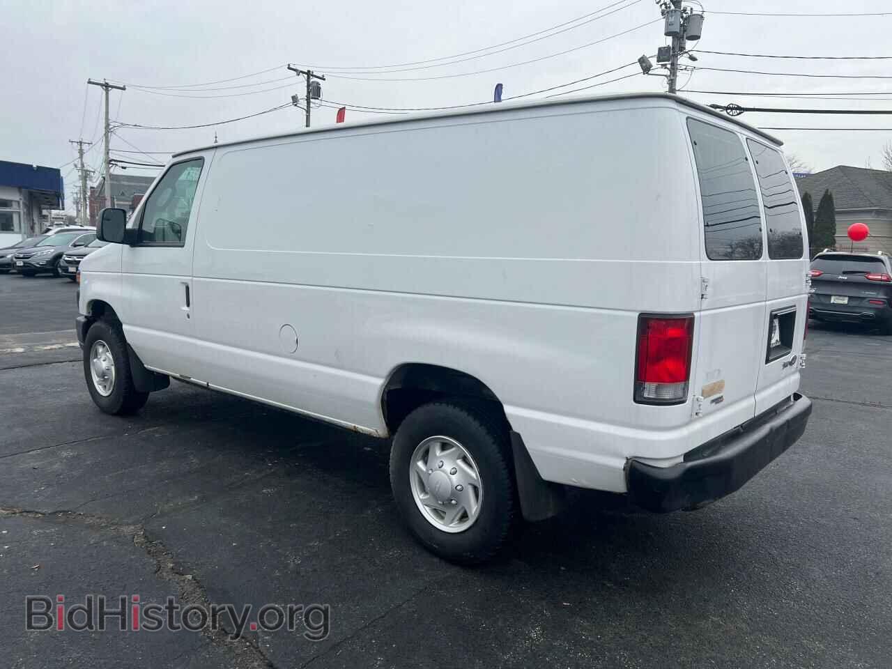 2014 FORD ALL Models - VIN: 1FTNE2EW7EDA33254 - Photo 3