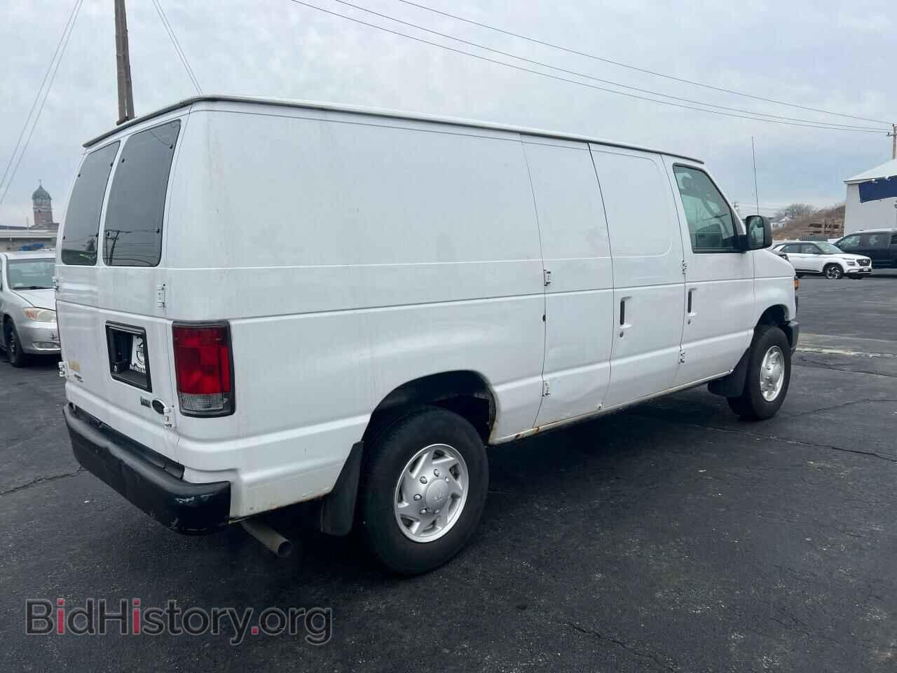 2014 FORD ALL Models - VIN: 1FTNE2EW7EDA33254 - Photo 4