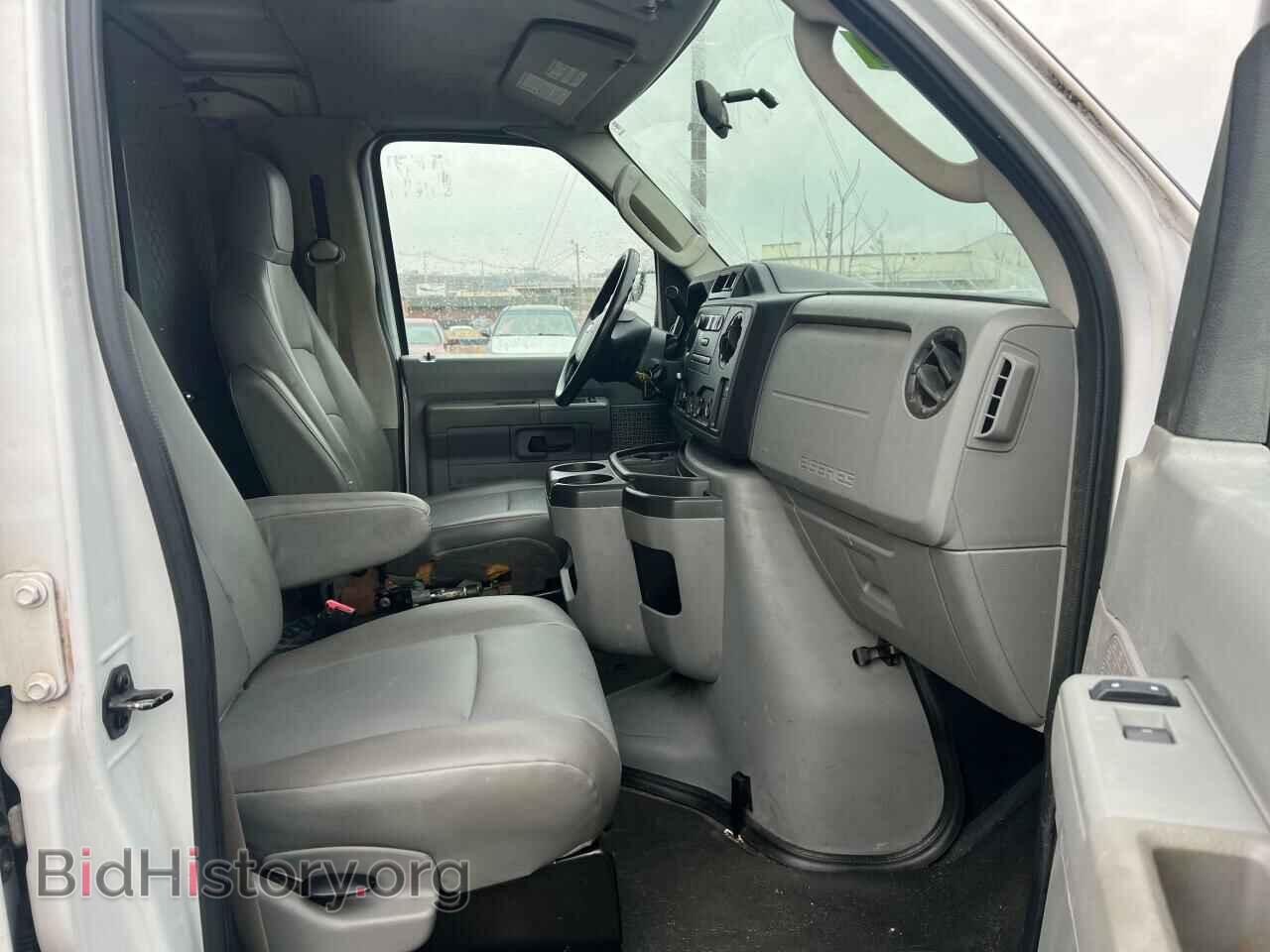 2014 FORD ALL Models - VIN: 1FTNE2EW7EDA33254 - Photo 5
