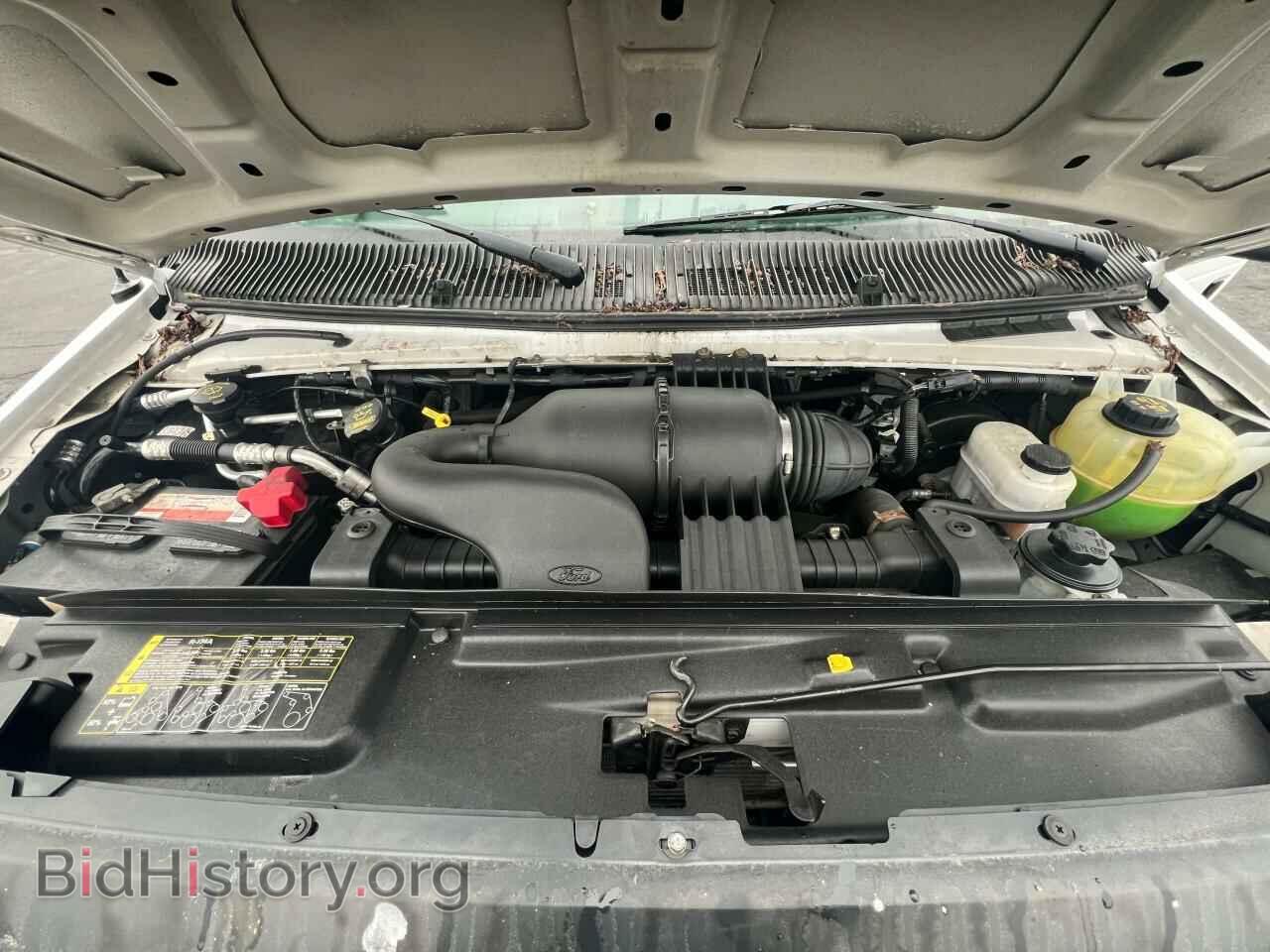 2014 FORD ALL Models - VIN: 1FTNE2EW7EDA33254 - Photo 7