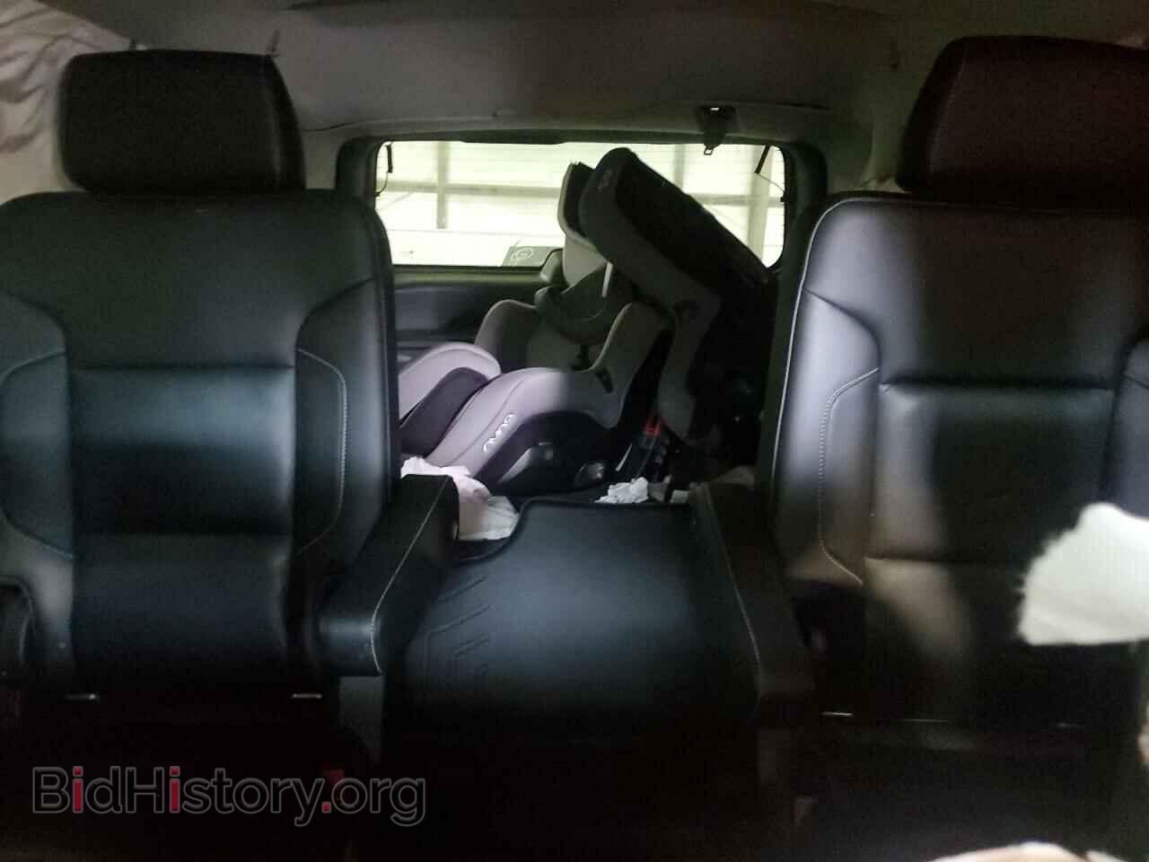2016 GMC YUKON - VIN: 1GKS2BKC9GR233827 - Фото 10