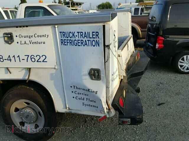 2009 FORD F250 - VIN: 1FDNF20509EA10129 - Фото 10