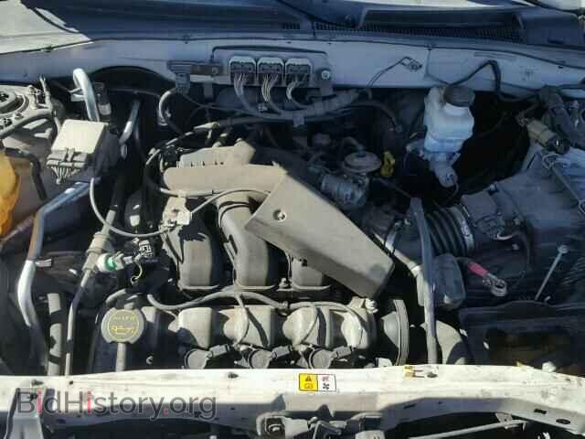 2006 FORD ESCAPE - VIN: 1FMYU93186KC04392 - Фото 7