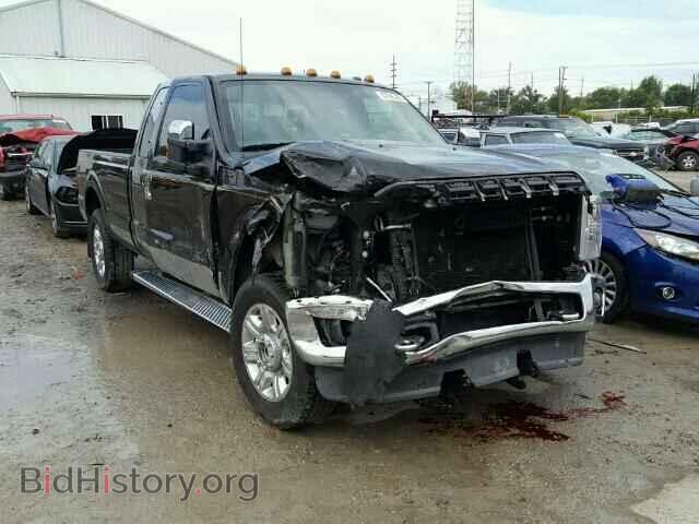 Фотография 1FT7X2B68DEA07715 - FORD F250 2013