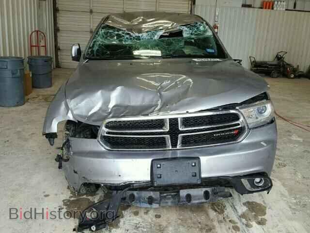 2015 DODGE DURANGO - VIN: 1C4RDHAG5FC922776 - Фото 9