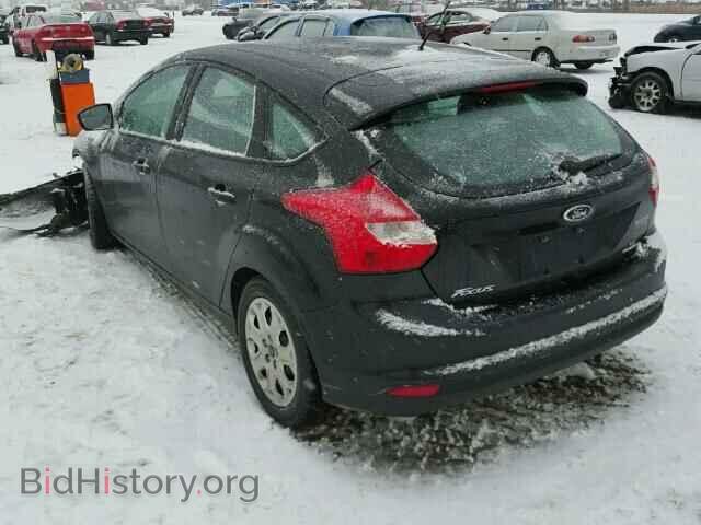 2014 FORD FOCUS - VIN: 1FADP3K28EL297236 - Photo 3