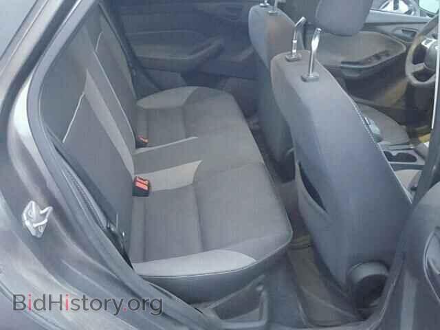 2012 FORD FOCUS - VIN: 1FAHP3F21CL196242 - Фото 6