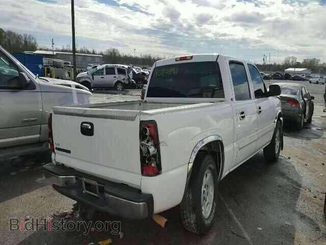 2006 CHEVROLET SILVERADO - VIN: 2GCEC13T461129073 - Photo 4