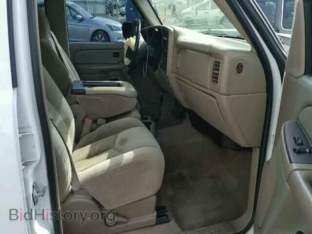 2006 CHEVROLET SILVERADO - VIN: 2GCEC13T461129073 - Photo 5