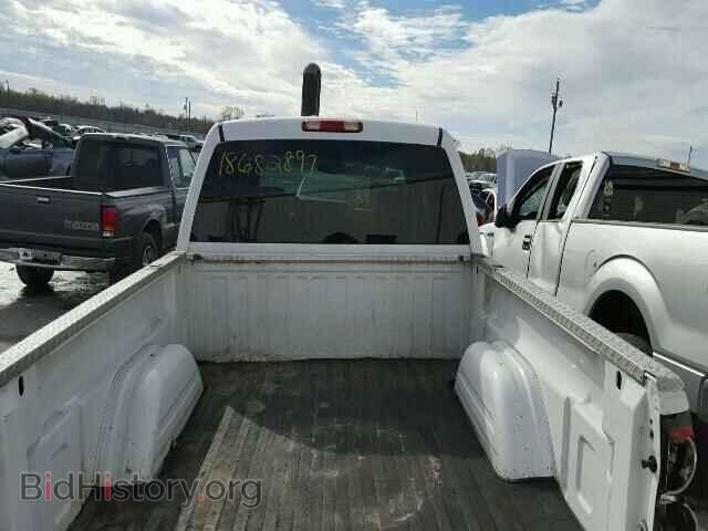 2006 CHEVROLET SILVERADO - VIN: 2GCEC13T461129073 - Photo 9