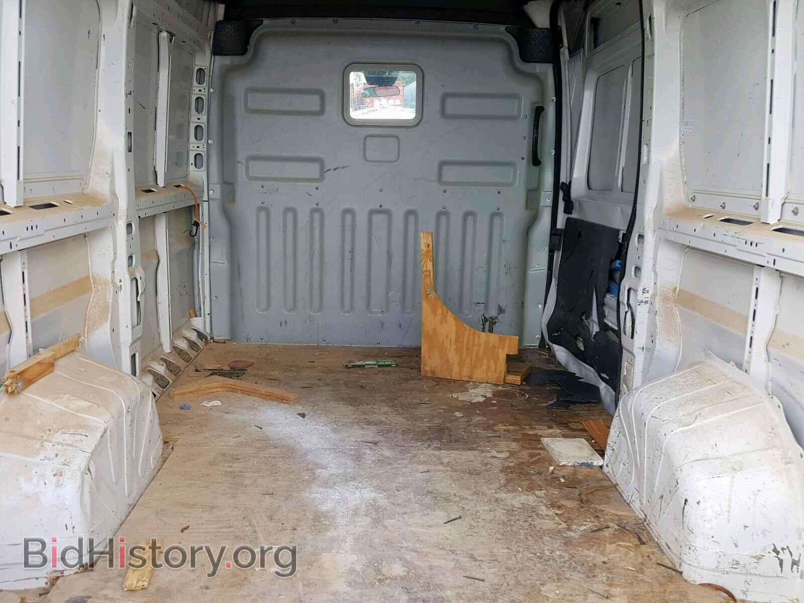 2016 RAM PROMASTER - VIN: 3C6TRVCG4GE100183 - Photo 6