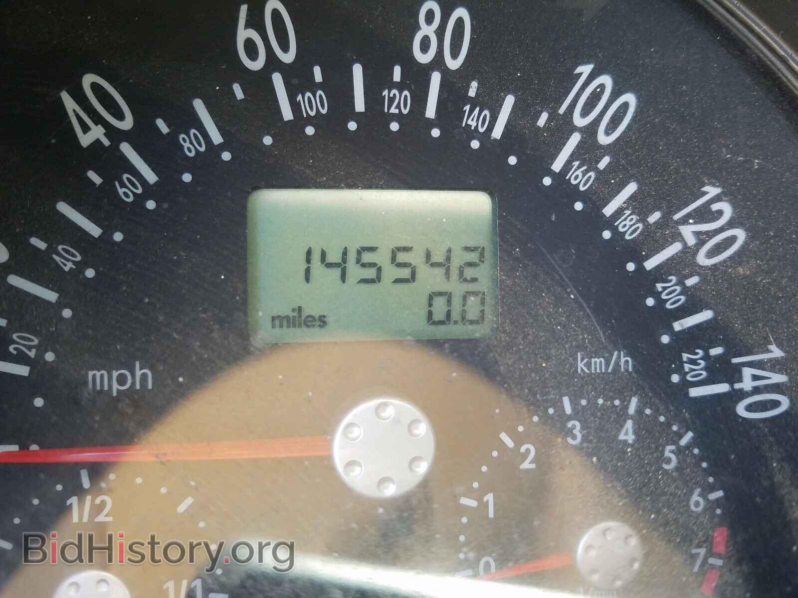 2000 VOLKSWAGEN BEETLE - VIN: 3VWCC21C8YM439476 - Фото 8