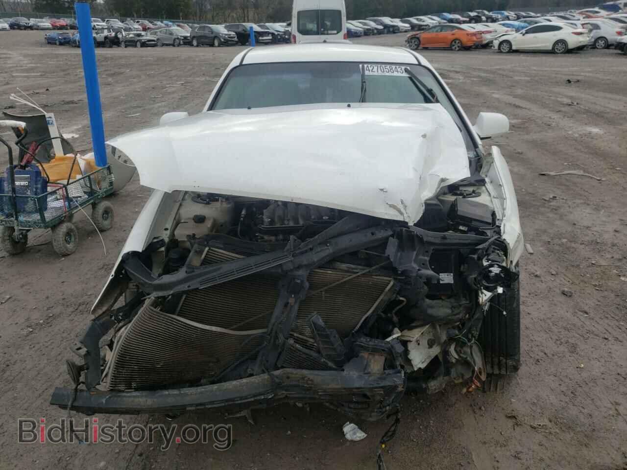 2006 KIA OPTIMA - VIN: KNAGE124065031862 - Фото 5