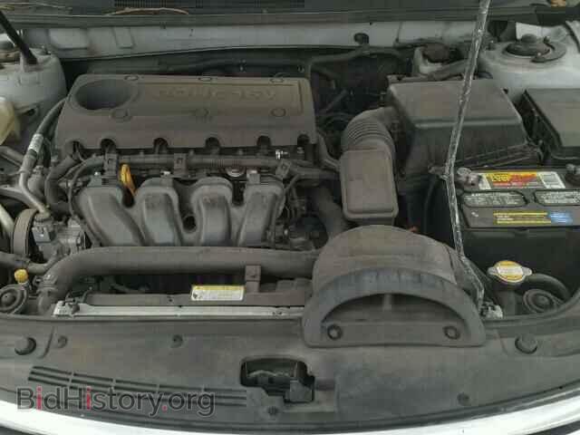2010 KIA OPTIMA - VIN: KNAGG4A81A5394163 - Фото 7