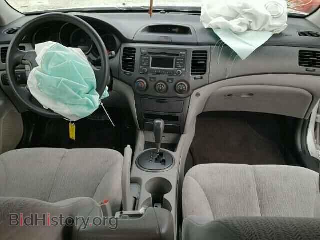 2010 KIA OPTIMA - VIN: KNAGG4A81A5394163 - Фото 9