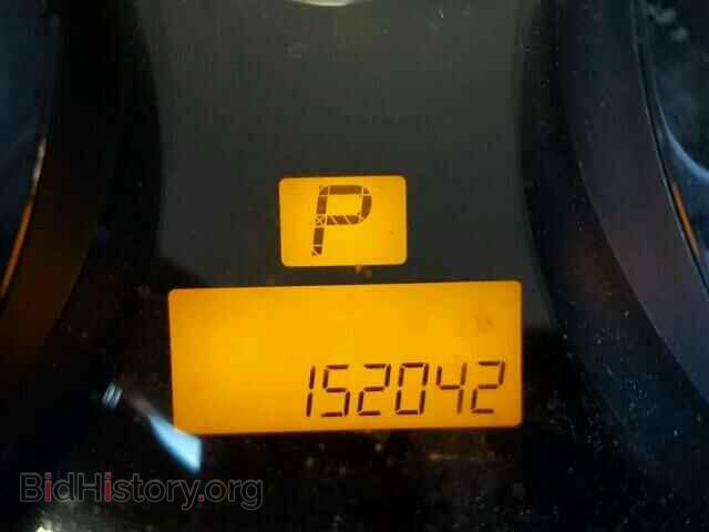 2008 SATURN VUE - VIN: 3GSCL33P08S502062 - Фото 8