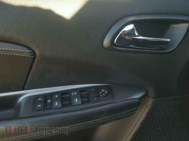 2015 DODGE JOURNEY - VIN: 3C4PDCGG2FT737204 - Photo 10