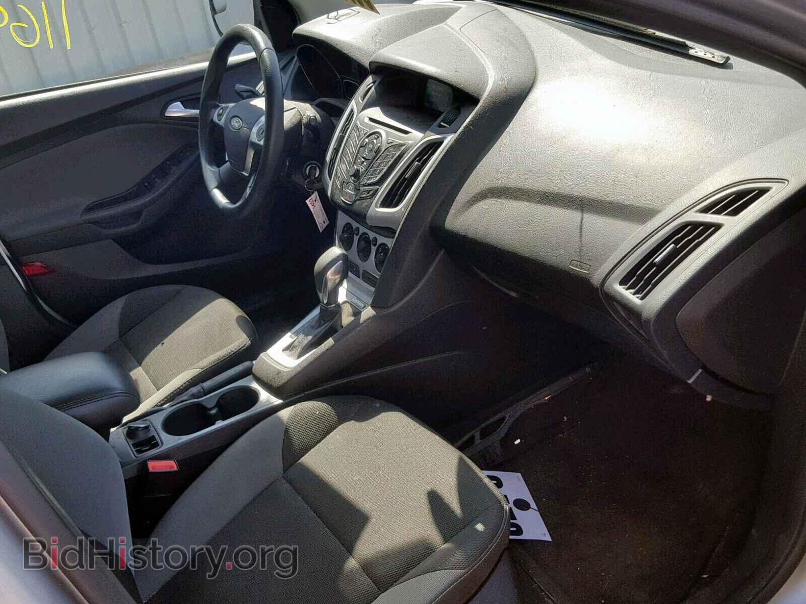 2013 FORD FOCUS SE - VIN: 1FADP3K29DL309859 - Фото 5