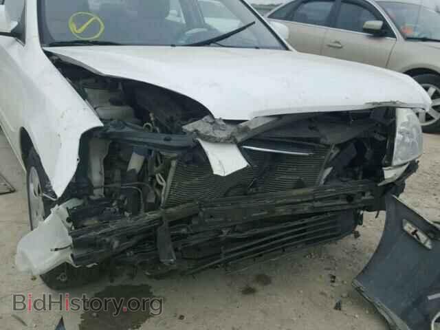 2008 KIA OPTIMA - VIN: KNAGE123785179405 - Photo 10