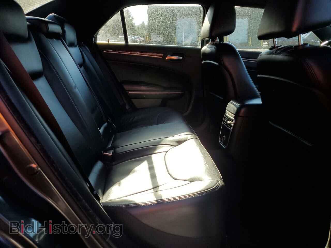 2014 CHRYSLER 300 - VIN: 2C3CCAAG1EH249162 - Фото 10