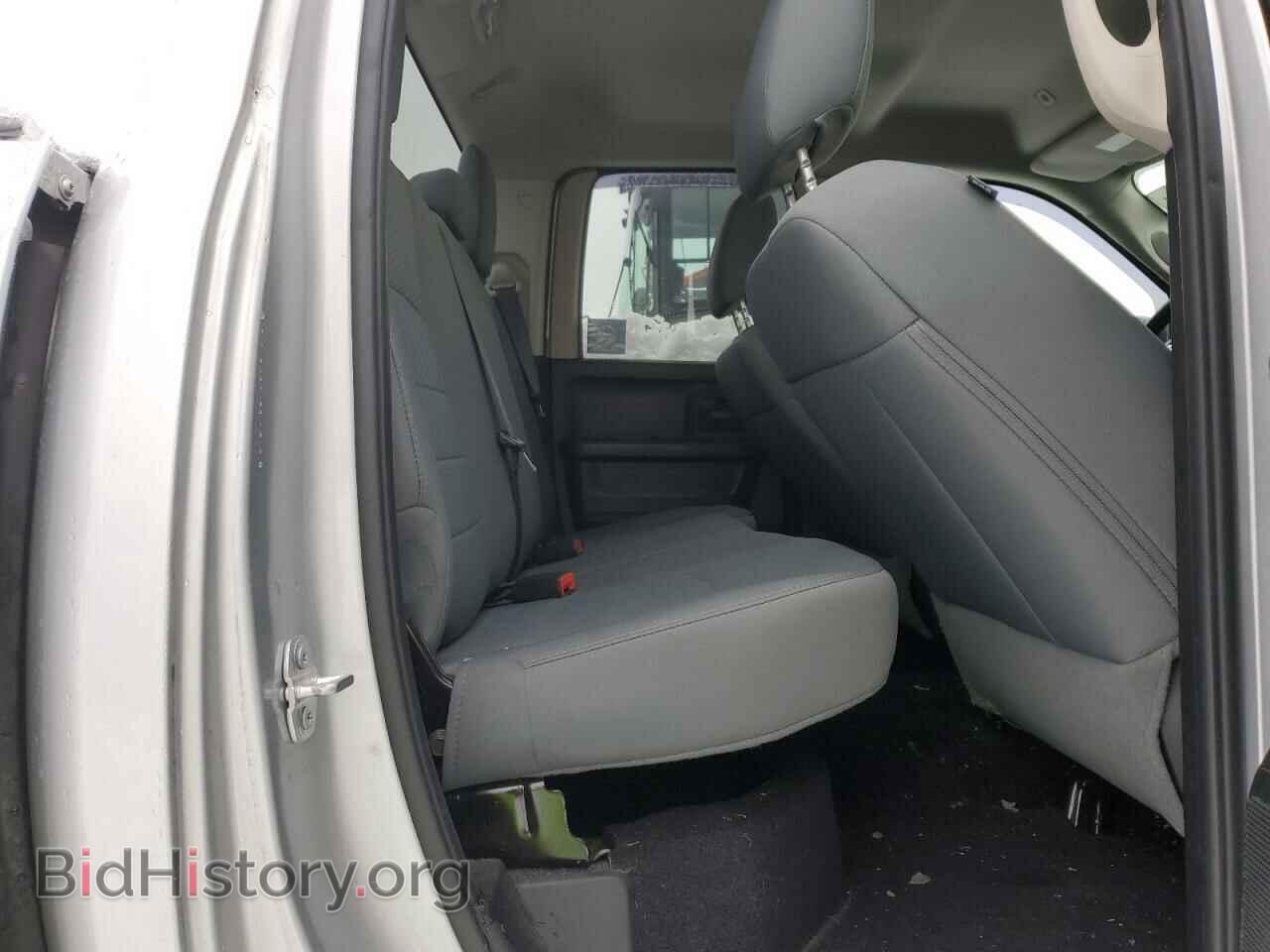 2017 RAM 1500 - VIN: 1C6RR7FG9HS572931 - Фото 10