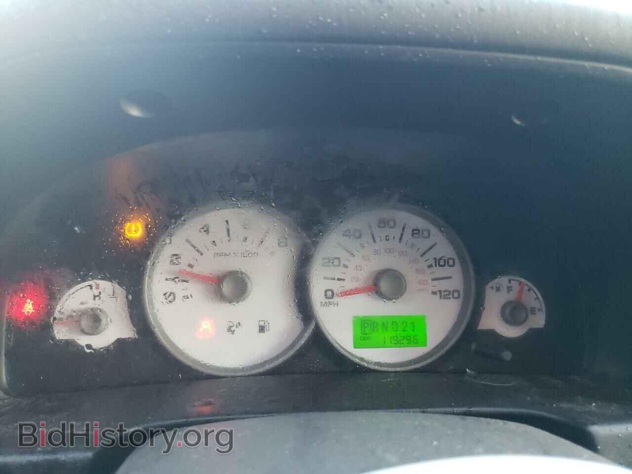 2006 FORD ESCAPE - VIN: 1FMYU93186KC15019 - Фото 9