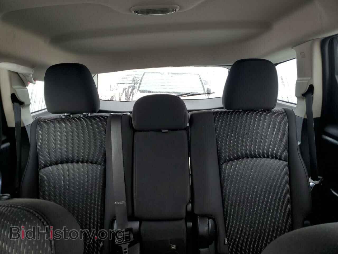 2015 DODGE JOURNEY - VIN: 3C4PDCAB4FT708493 - Фото 10