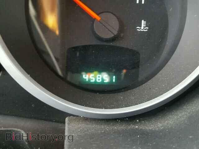2009 DODGE CARAVAN - VIN: 2D8HN44E29R621715 - Фото 8