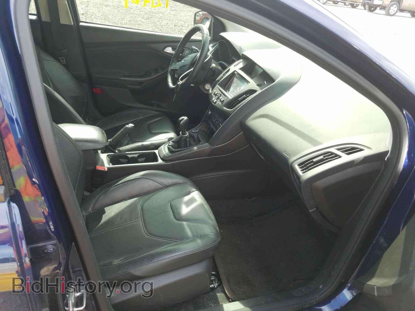 2016 FORD FOCUS - VIN: 1FADP3K24GL274460 - Photo 5