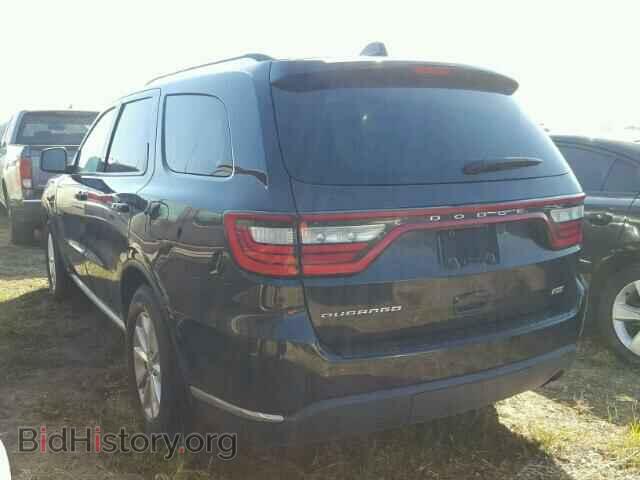 2015 DODGE DURANGO - VIN: 1C4RDHAG2FC244634 - Photo 3