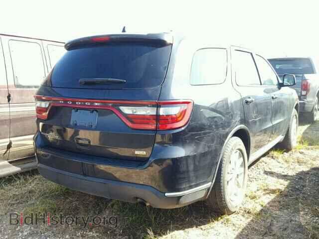 2015 DODGE DURANGO - VIN: 1C4RDHAG2FC244634 - Photo 4