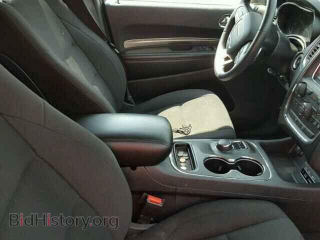 2015 DODGE DURANGO - VIN: 1C4RDHAG2FC244634 - Photo 5