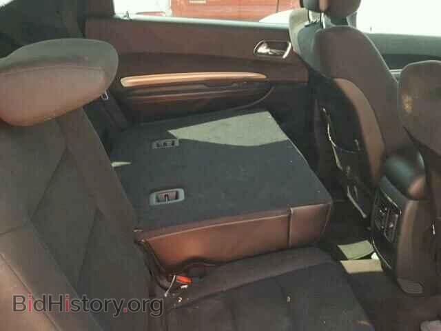 2015 DODGE DURANGO - VIN: 1C4RDHAG2FC244634 - Photo 6