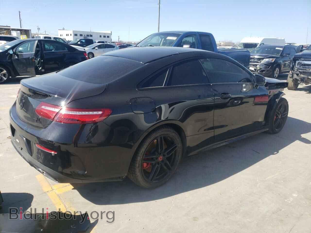 2019 MERCEDES-BENZ E-CLASS - VIN: WDD1J6HB9KF082584 - Фото 3