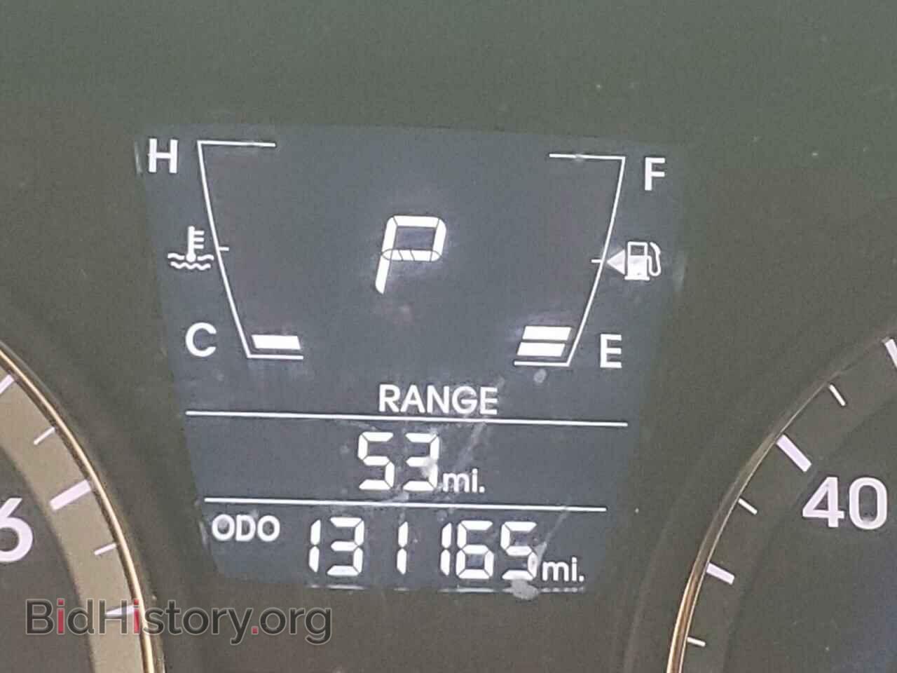 2014 HYUNDAI ACCENT - VIN: KMHCT5AE2EU160212 - Фото 8