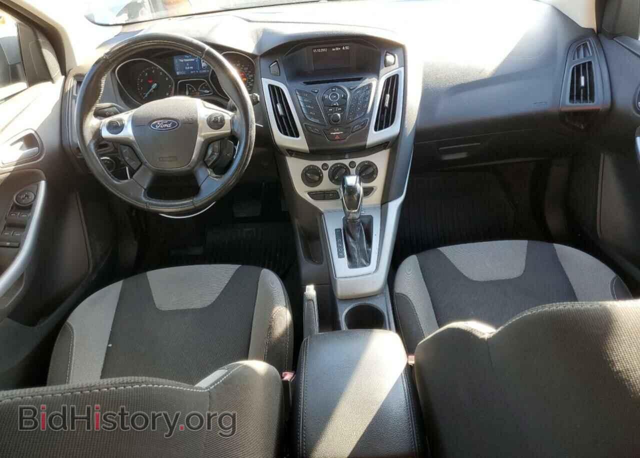 2012 FORD FOCUS - VIN: 1FAHP3K20CL337193 - Photo 8