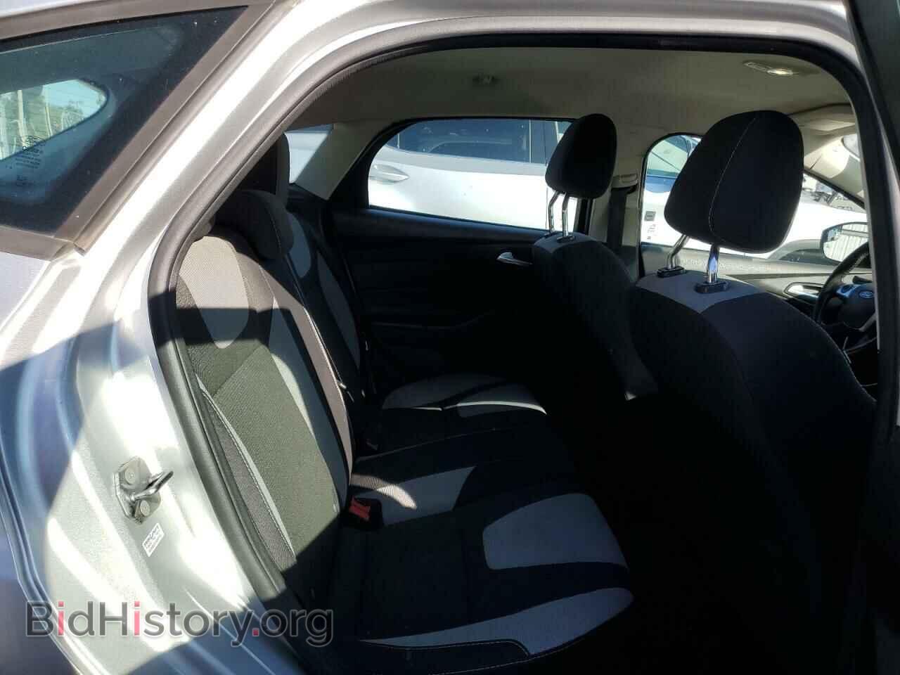 2012 FORD FOCUS - VIN: 1FAHP3K20CL337193 - Photo 10