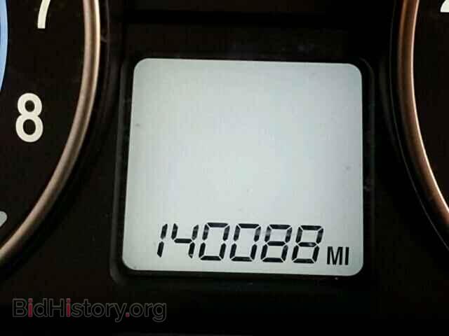 2007 KIA OPTIMA - VIN: KNAGE123375141202 - Фото 8