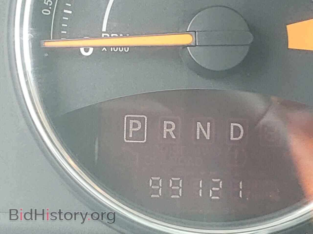 2017 JEEP COMPASS - VIN: 1C4NJCEB7HD199549 - Photo 8