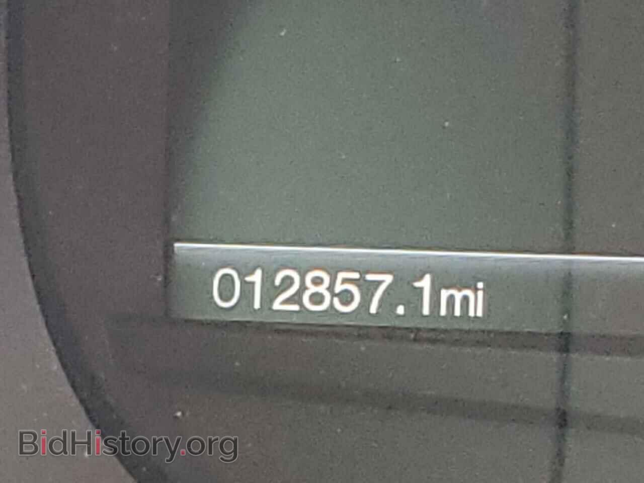2017 FORD EDGE - VIN: 2FMPK4K92HBB25664 - Фото 8