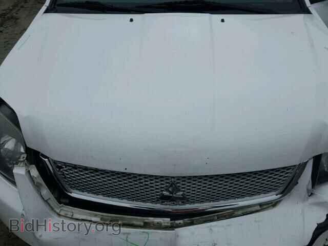 2011 MITSUBISHI GALANT - VIN: 4A32B2FF6BE010979 - Фото 7