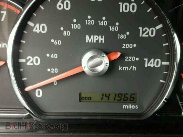 2011 MITSUBISHI GALANT - VIN: 4A32B2FF6BE010979 - Фото 8