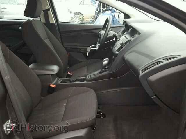 2015 FORD FOCUS - VIN: 1FADP3F22FL216680 - Фото 5