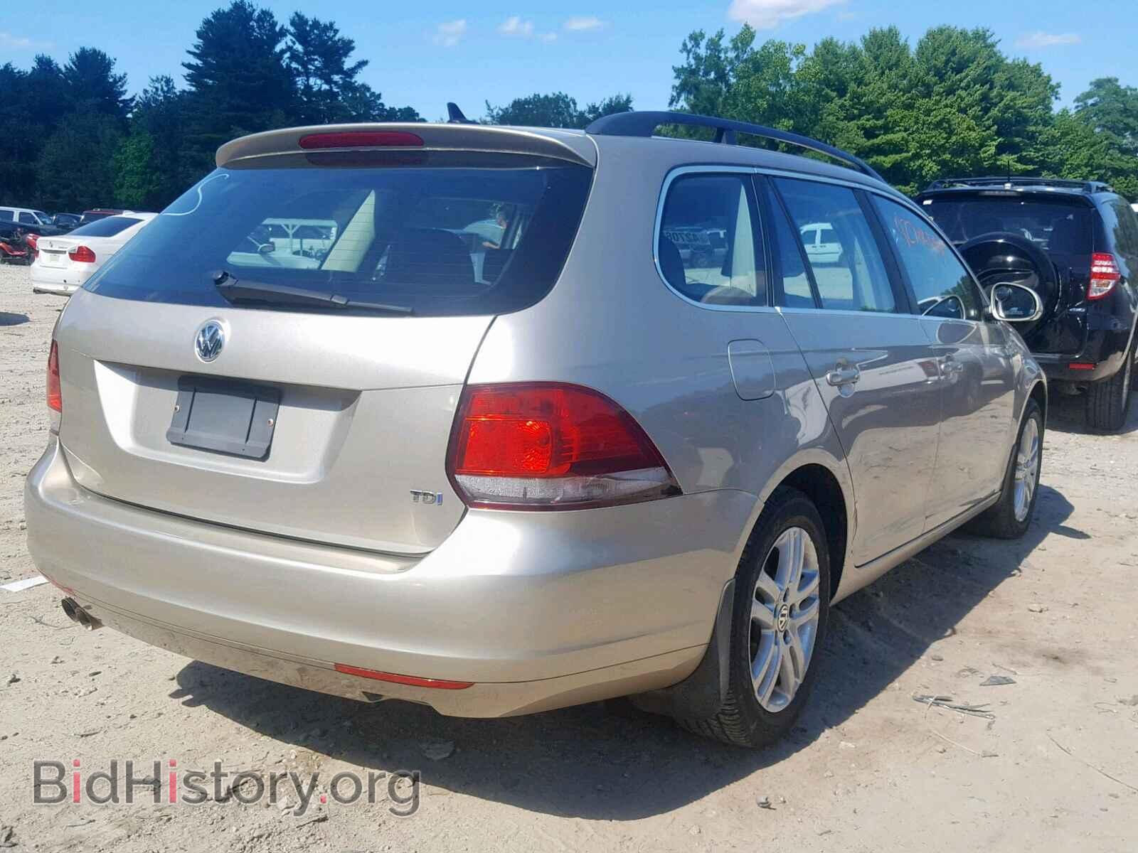 2012 VOLKSWAGEN JETTA - VIN: 3VWPL7AJ2CM689270 - Фото 4